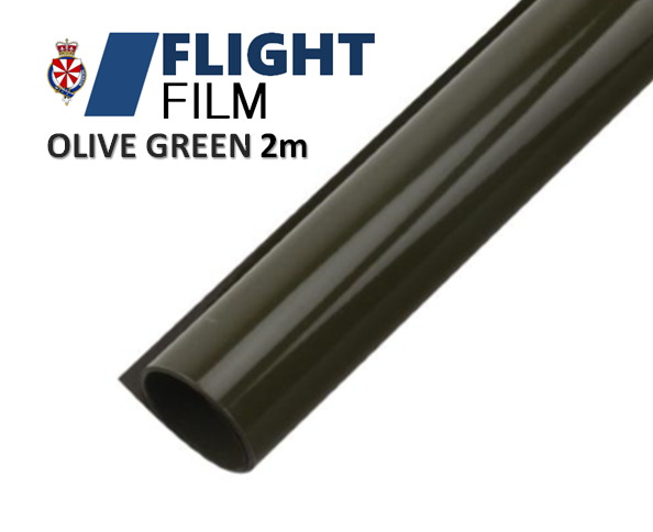 Flight Film covering Material Heat shrink RC airplane covering OLIV Hensons hobbies