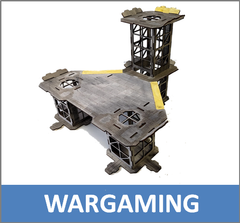 Wargaming & Table top