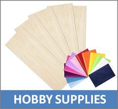 Hobby Supplies