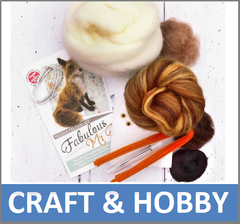 Craft & Hobby