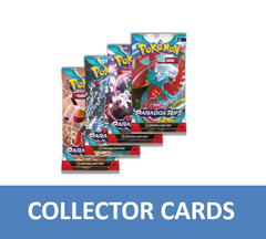 Card Game Collectables