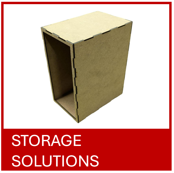 Storage Solutions