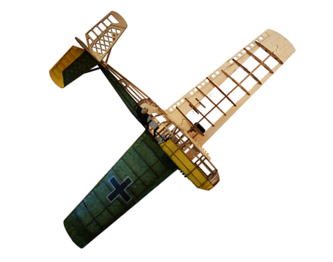 Messerschmitt 109 Balsa<br><br><br><br>