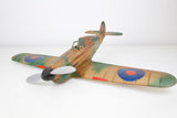 Hawker Hurricane balsa kit