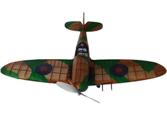 Spitfire Mk1 22inch Balsa kit