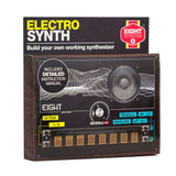 EIGHT Innovation Electro Synth Kit