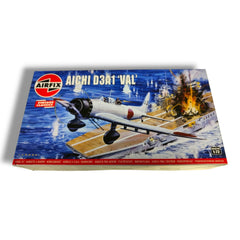 Airfix Vintage Classics, AICHI D3A1 'VAL'  1/72