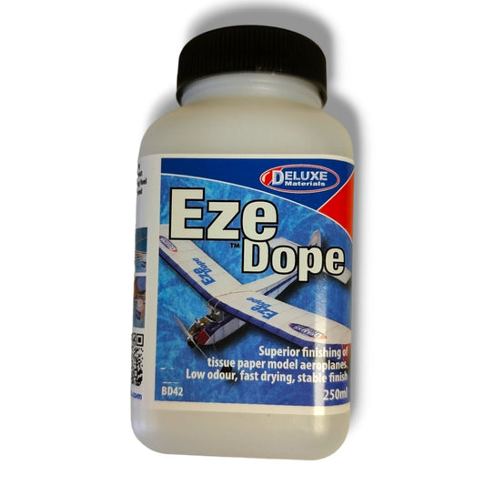 EZE DOPE - Deluxe Materials 250ml