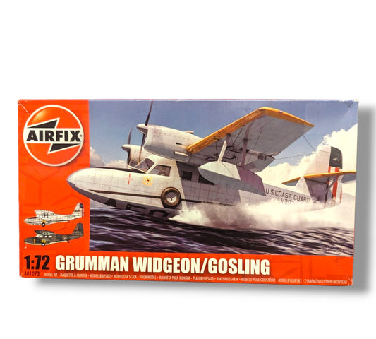 Airfix 1:72 Grumman Widgeon / Gosling