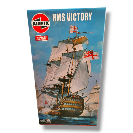 Airfix - 1:180 HMS Victory