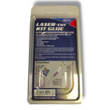 Laser cut Kit Glue - Deluxe Materials 25mg