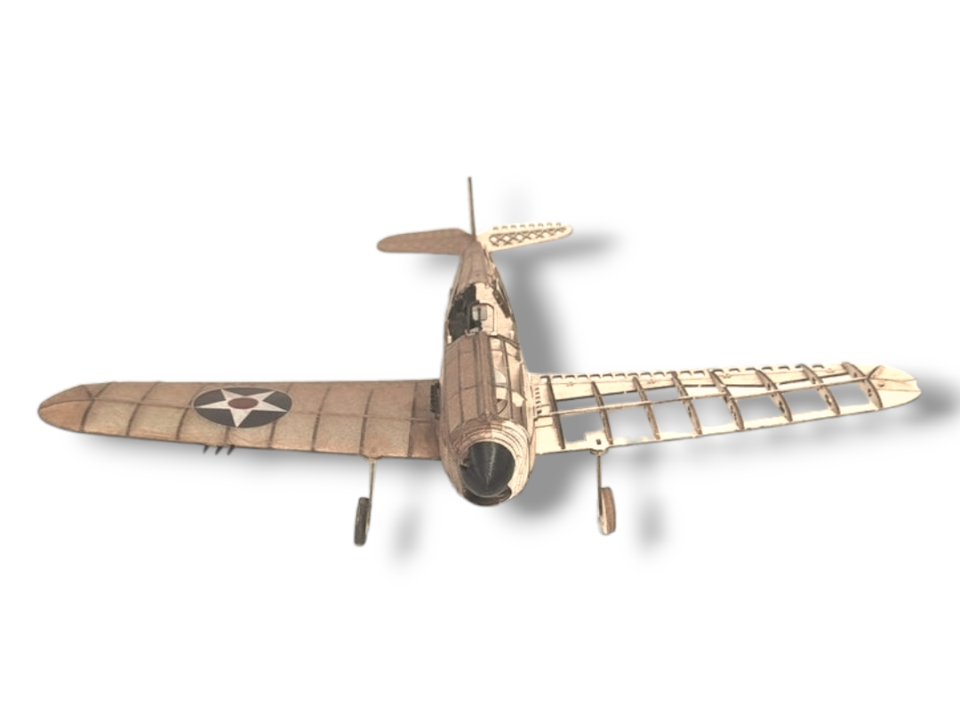 Curtiss P40 Warhawk