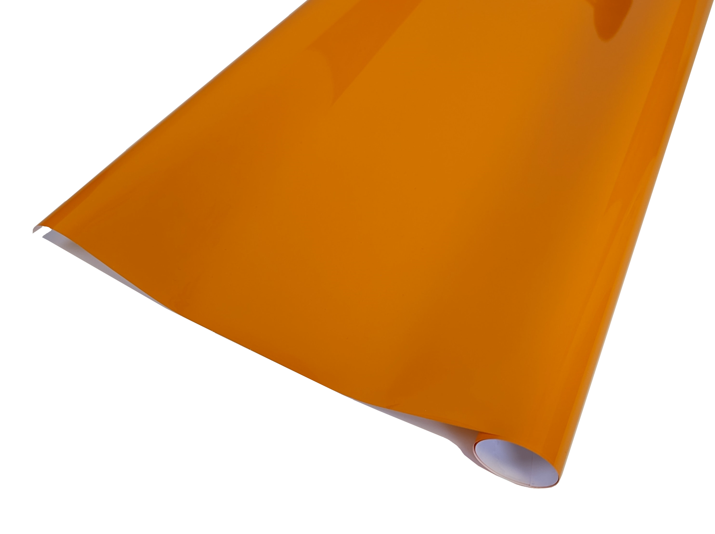Flight Film covering Material, Heat shrink RC airplane covering - Tiger Yellow