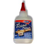 New Formula Tissue Paste- Deluxe Materials 50ml