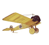 Fokker Eindecker starter Peanut Balsa Kit