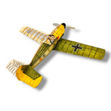 Messerschmitt 109 Balsa<br><br><br><br>