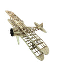 Stearman Model 75 - 22 inch Balsa Kit