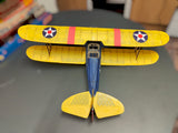 Stearman Model 75 - 22 inch Balsa Kit