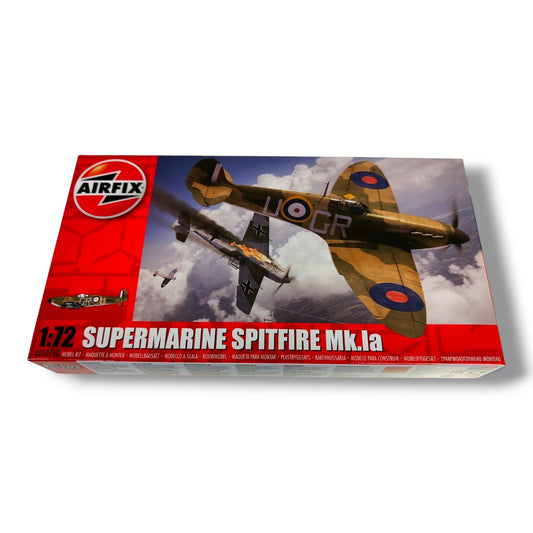 Airfix Spitfire Mk.1a