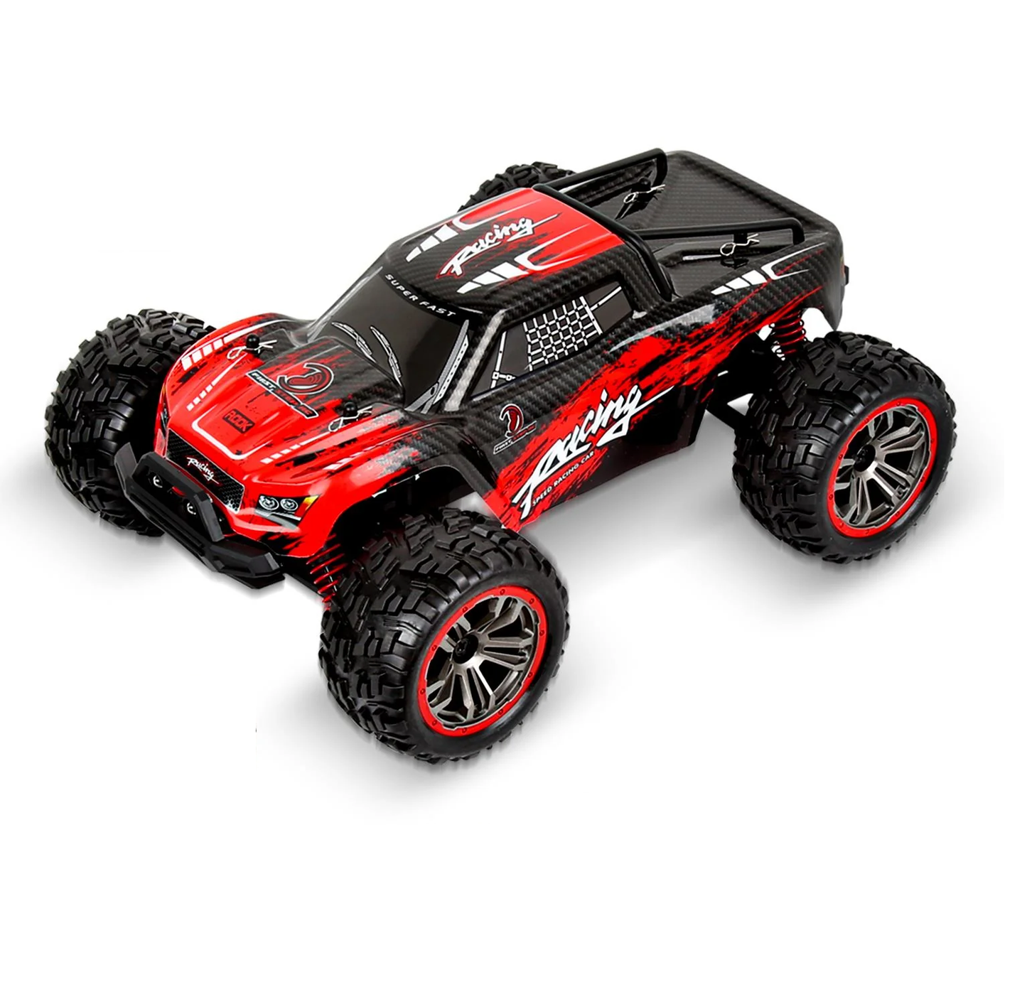 OMP Hobby Basher 101 G174 Car RTR