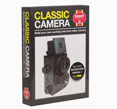 Eight Innovation Classic Camera Kit