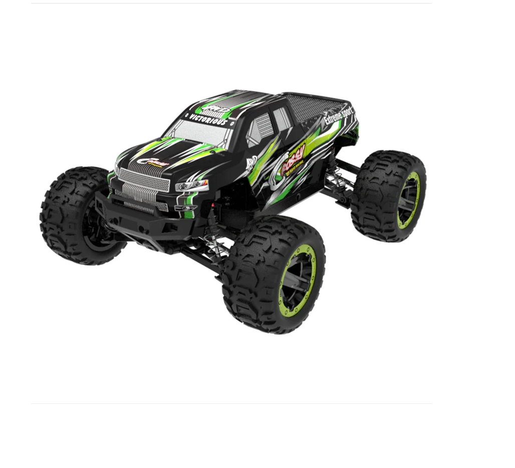 1:16 4WD Crossy Extreme Sport Monster truck