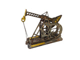 Industrial Oil Rig, Nodding Donkey (28mm)