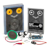 EIGHT Innovation Bat Detector