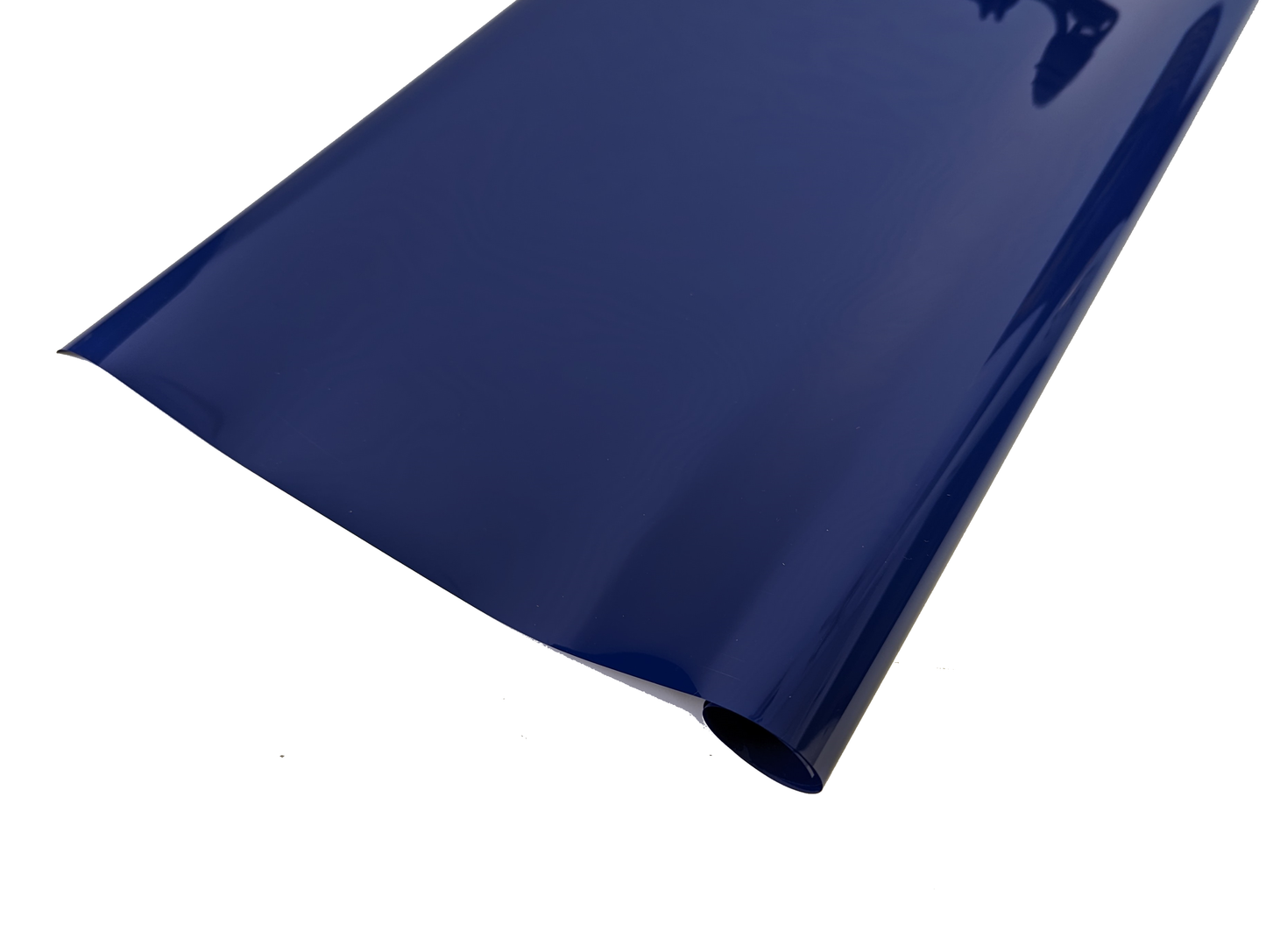 Flight Film covering Material, Heat shrink RC airplane covering - Deep Blue