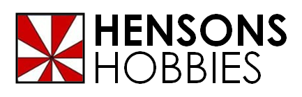 Hensons hobbies