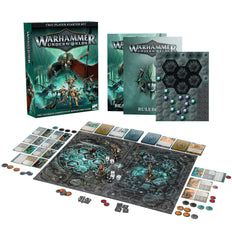 Warhammer Underworlds: Starter set