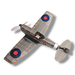 Spitfire MK XXIV - 22 Inch Balsa