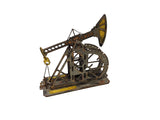 Industrial Oil Rig, Nodding Donkey (28mm)