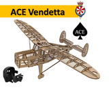 Ace Vendetta